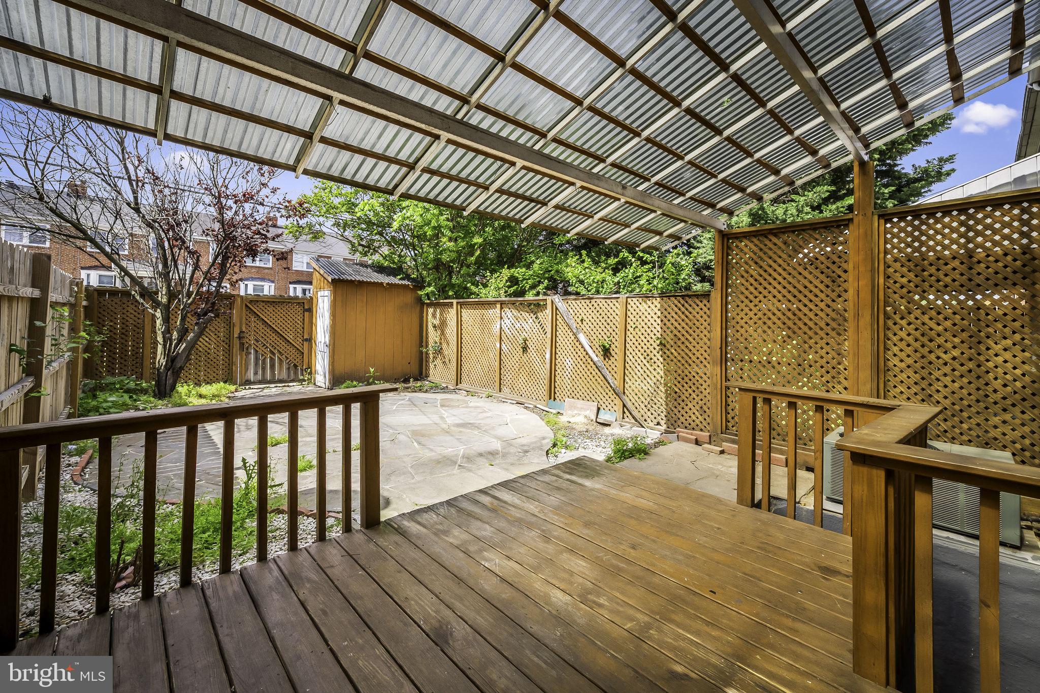 7220 Stratton Way Baltimore, MD 21224 - Photo 32 of 33 Gallery Image 32