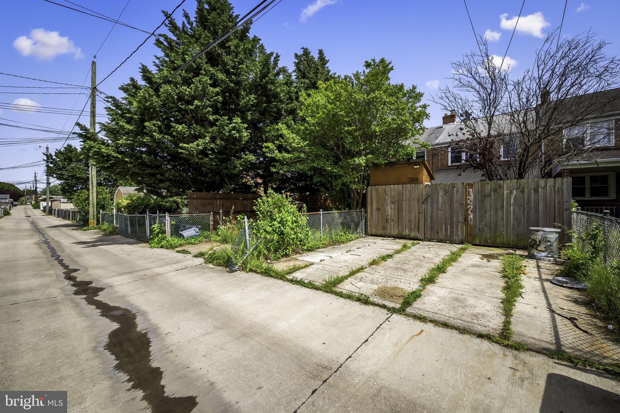 7220 Stratton Way Baltimore, MD 21224 - Photo 33 of 33 Gallery Image 33