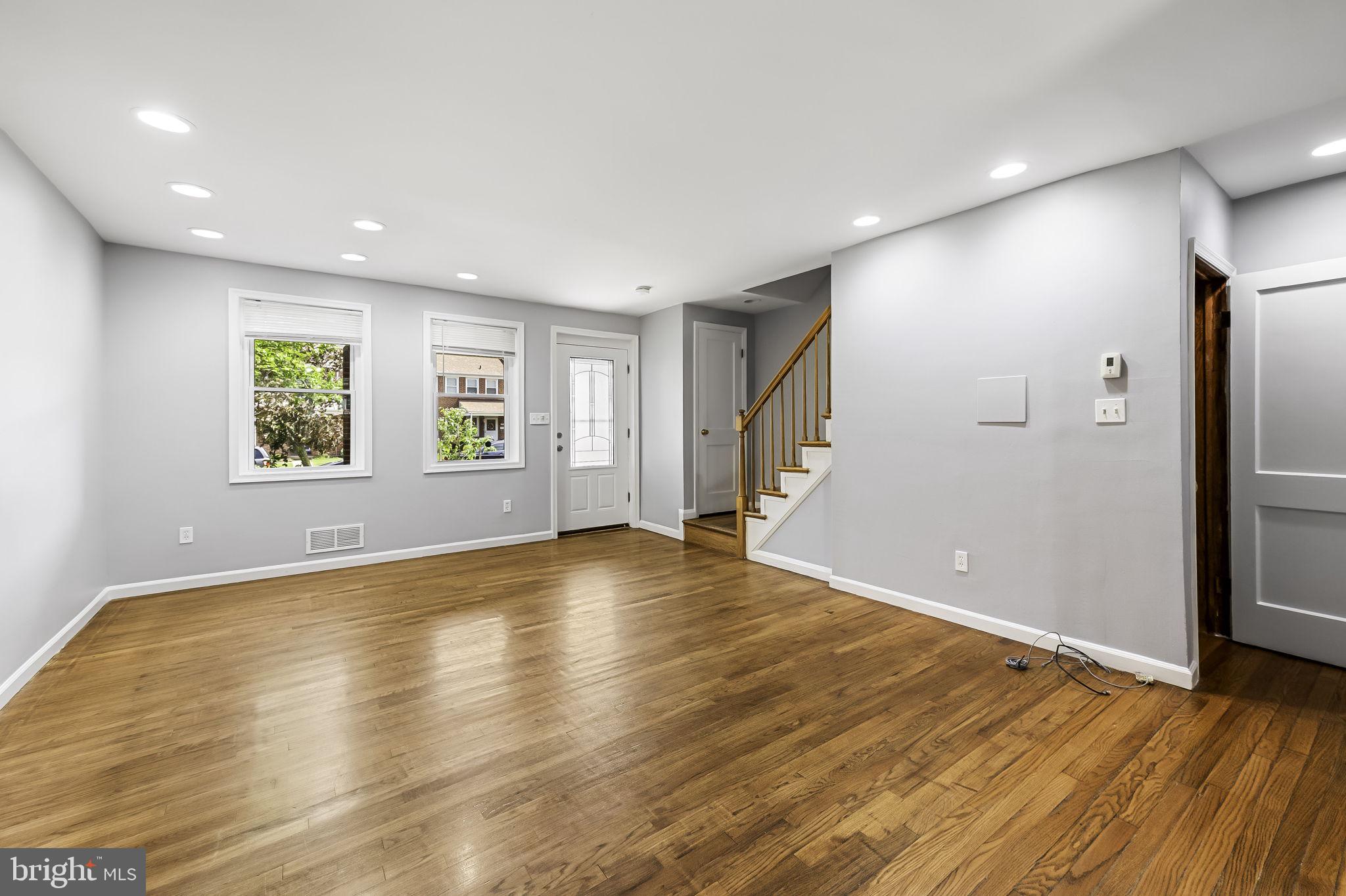 7220 Stratton Way Baltimore, MD 21224 - Photo 4 of 33 Gallery Image 4
