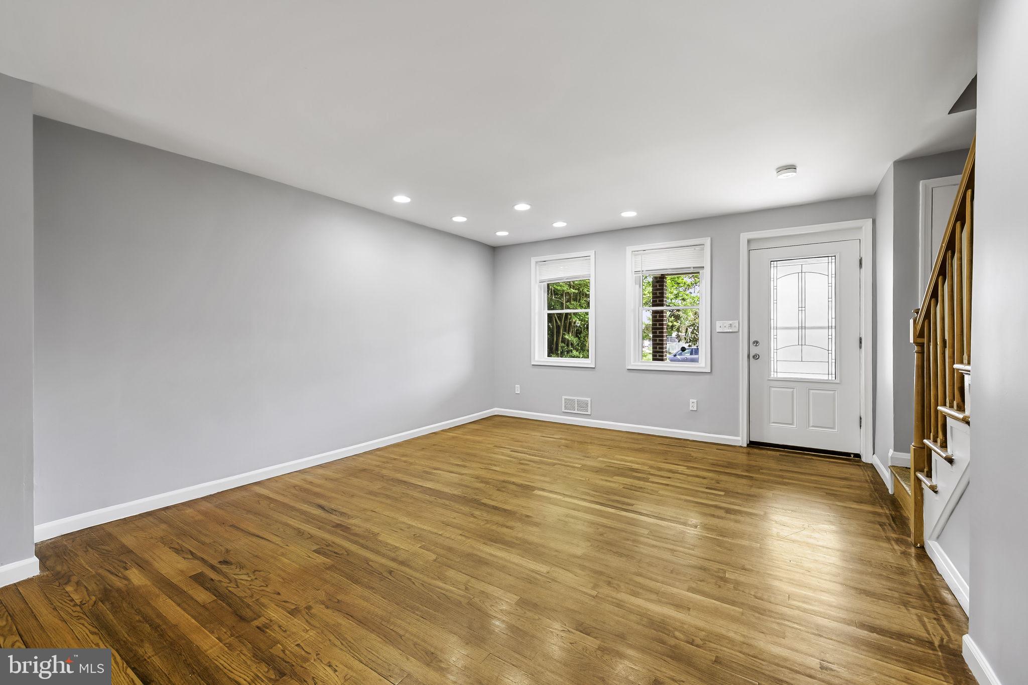 7220 Stratton Way Baltimore, MD 21224 - Photo 5 of 33 Gallery Image 5