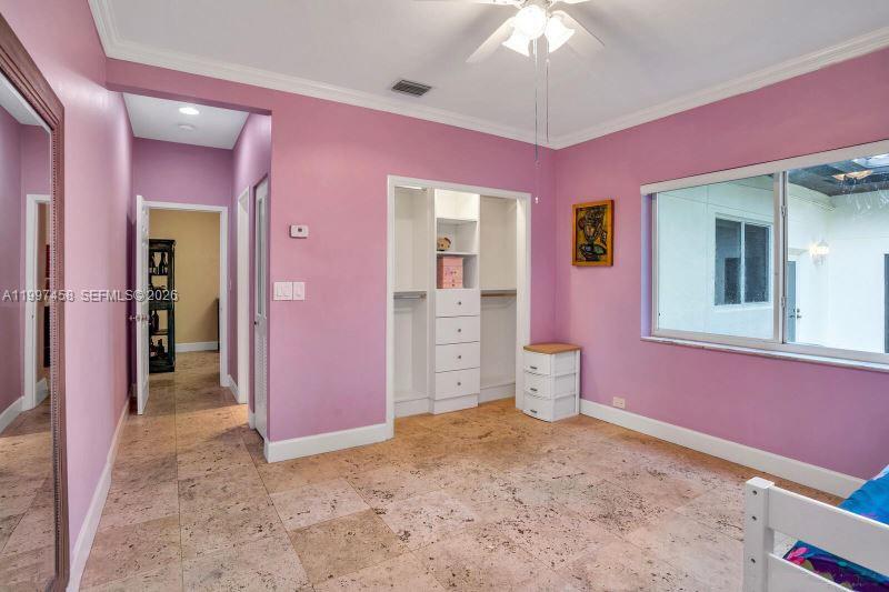 7405 Southwest 79th Court Miami, FL 33143 - Photo 13 of 29 a view of livingroom with hardwood