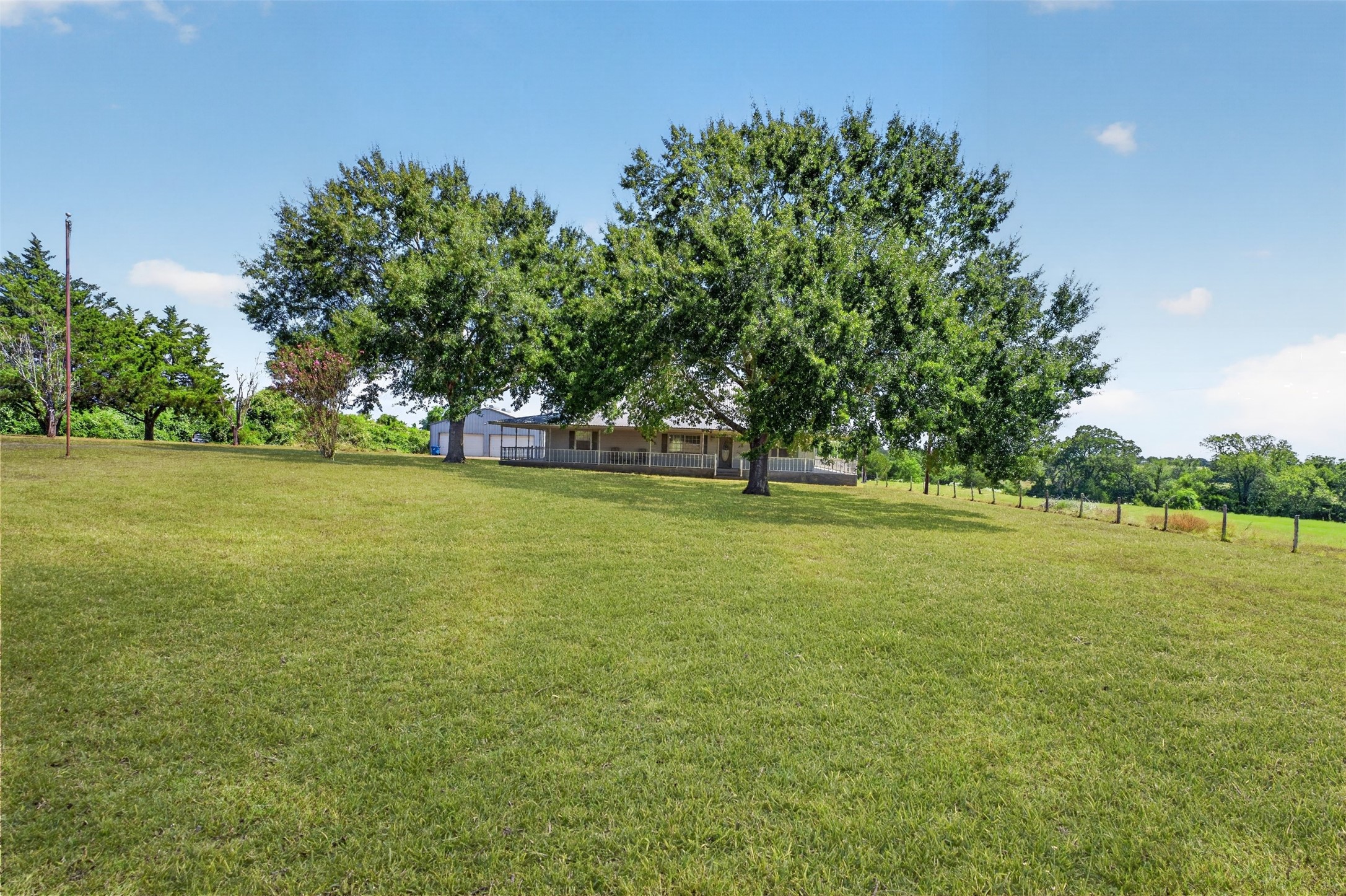 3085 Shupak Road Bellville, TX 77418 - Photo 17 of 42 This could be your front yard!