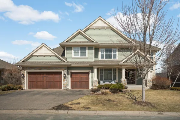 $1,150,000 | 4465 Bluebell Trail South, Hamel, MN 55340