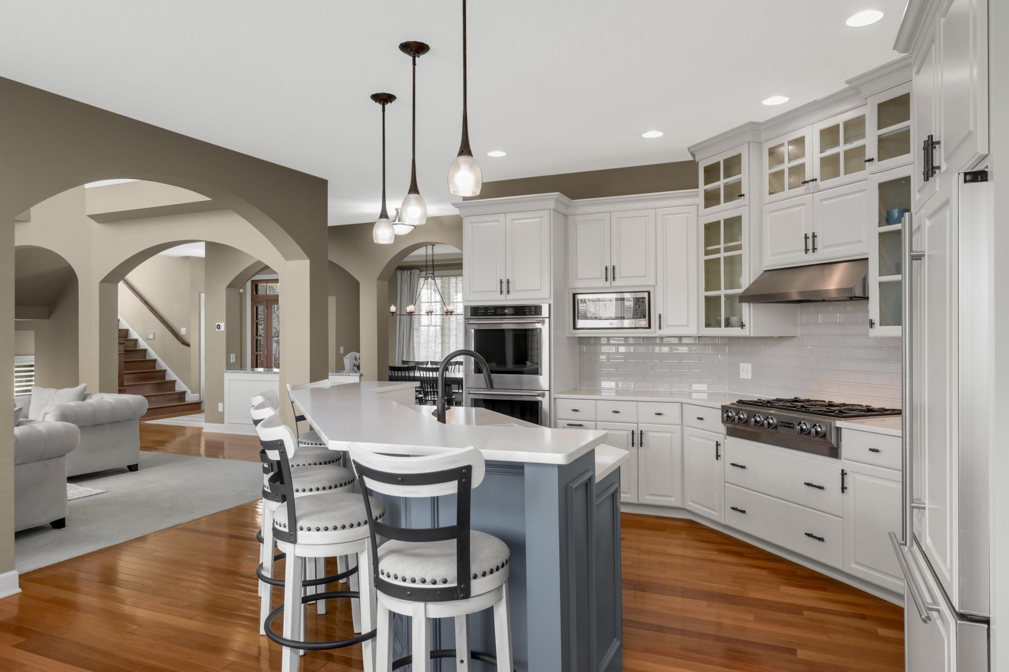 4465 Bluebell Trail South Hamel, MN 55340 - Photo 11 of 56