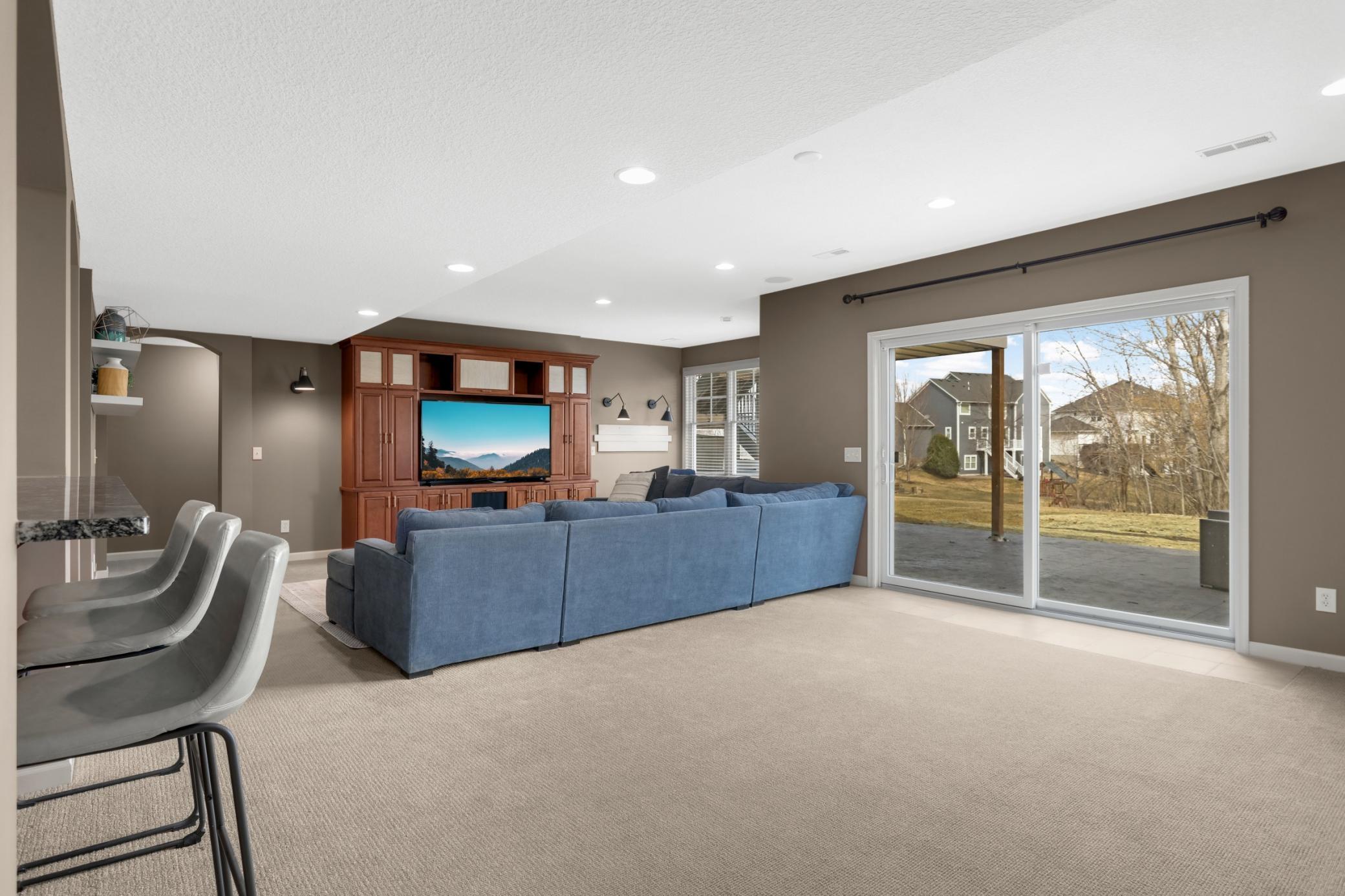 4465 Bluebell Trail South Hamel, MN 55340 - Photo 38 of 56