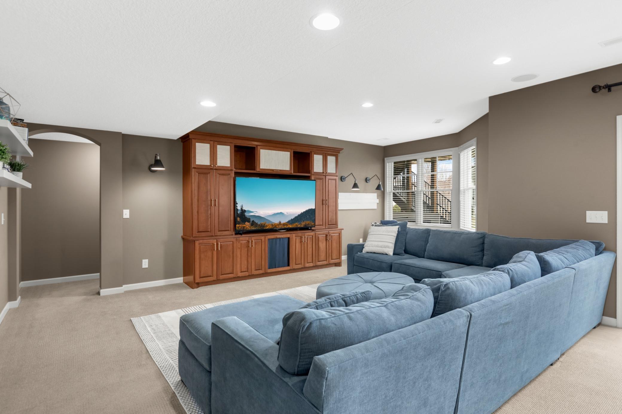 4465 Bluebell Trail South Hamel, MN 55340 - Photo 39 of 56