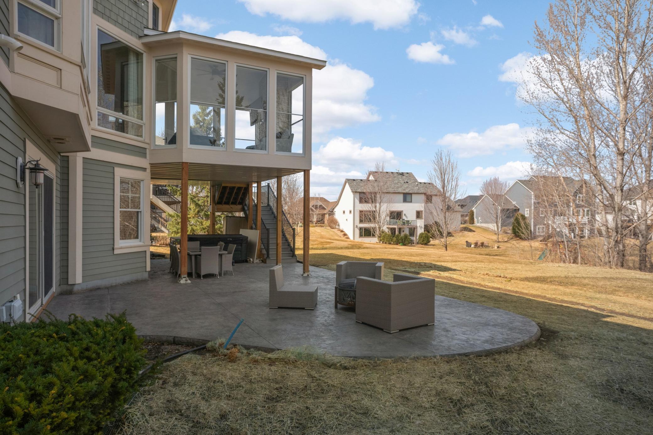 4465 Bluebell Trail South Hamel, MN 55340 - Photo 51 of 56