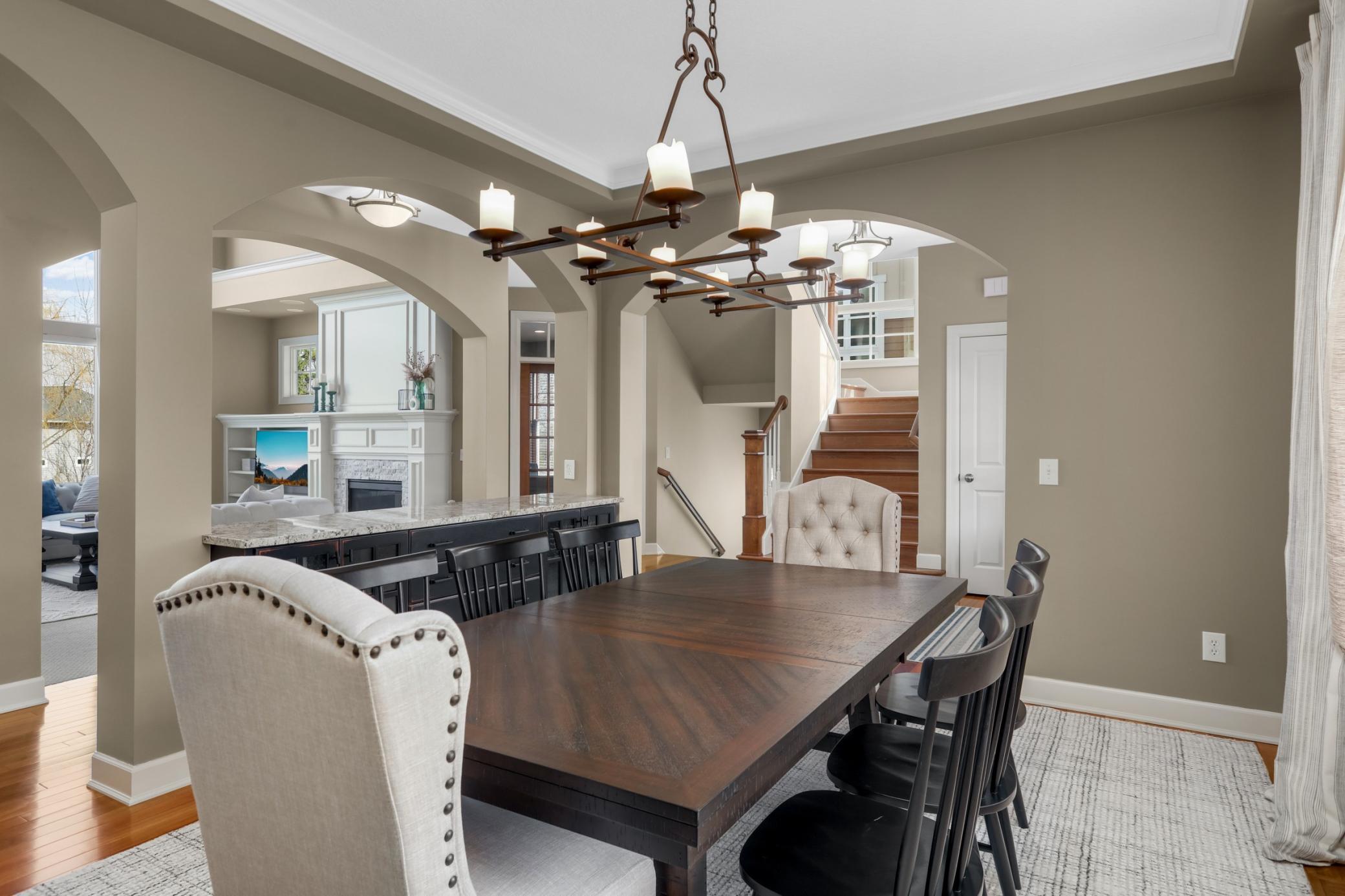 4465 Bluebell Trail South Hamel, MN 55340 - Photo 8 of 56