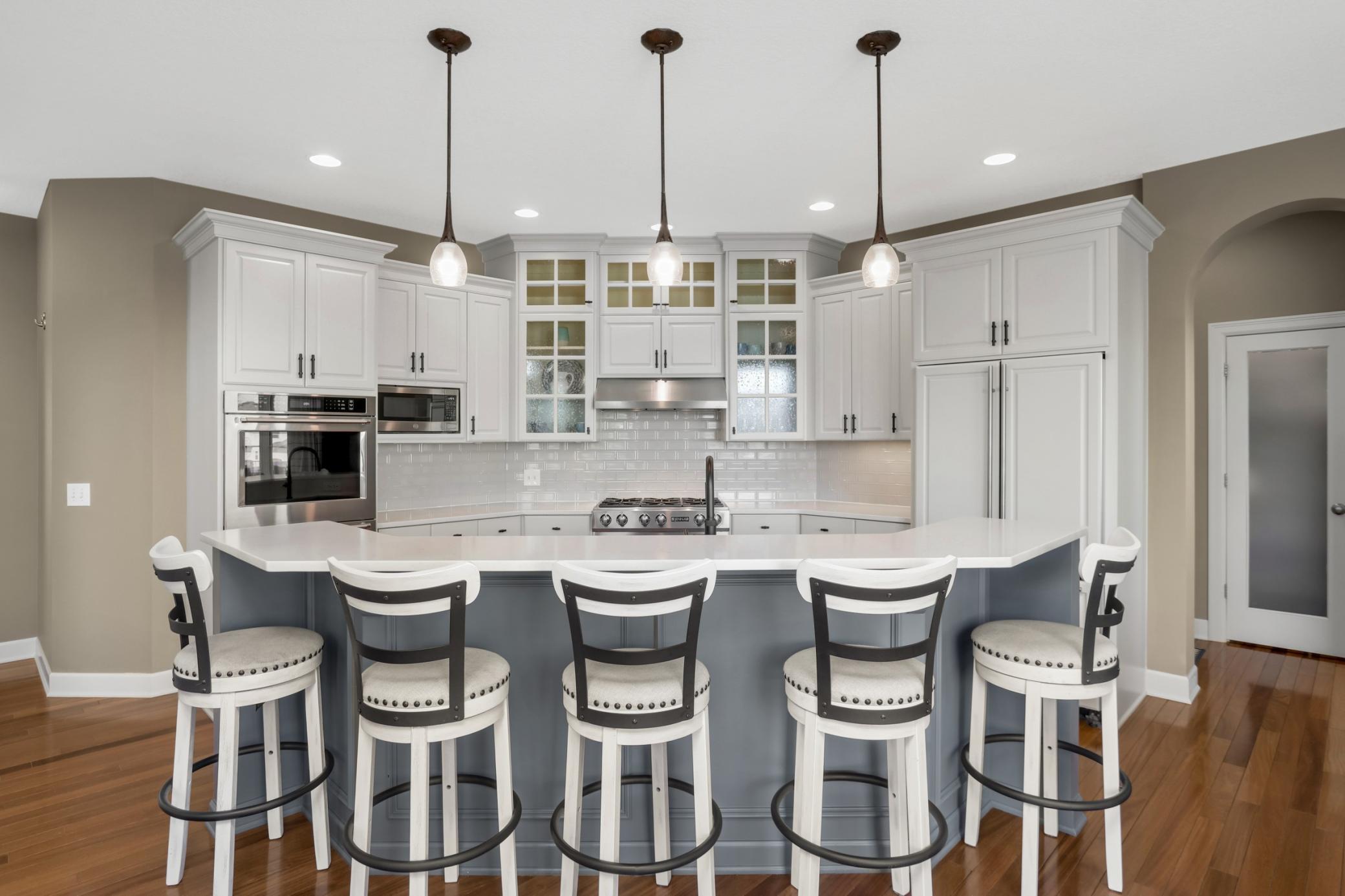 4465 Bluebell Trail South Hamel, MN 55340 - Photo 10 of 56