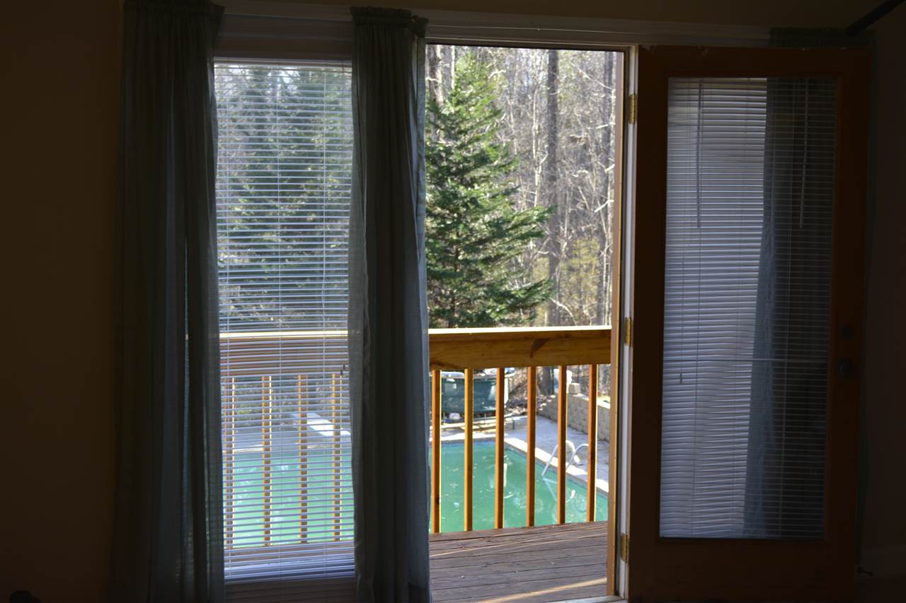 6900 Valley Ridge Court Raleigh, NC 27615 - Photo 11 of 25 Deck