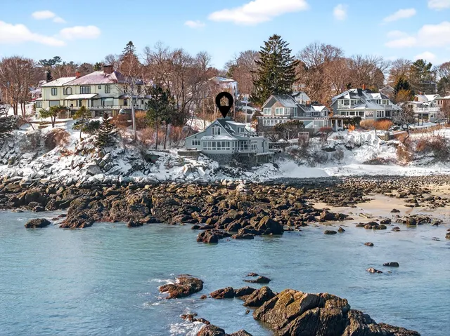 $3,495,000 | 2 Drew Road, South Portland, ME 04106