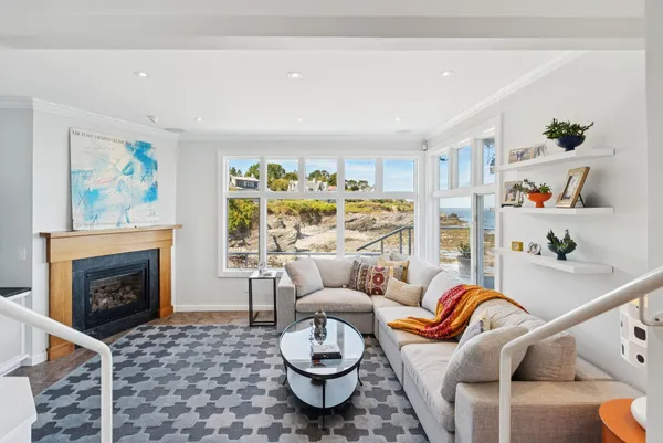 $3,495,000 | 2 Drew Road, South Portland, ME 04106