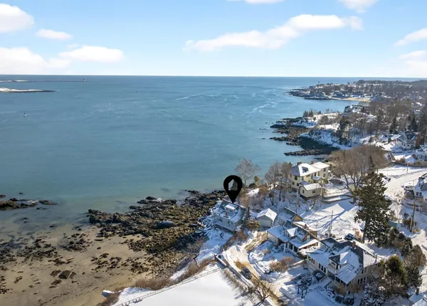 $3,495,000 | 2 Drew Road, South Portland, ME 04106