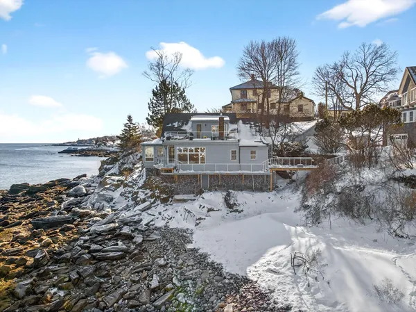 $3,495,000 | 2 Drew Road, South Portland, ME 04106