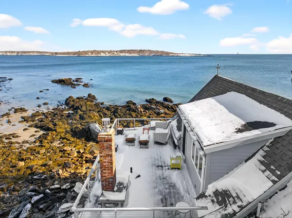 $3,495,000 | 2 Drew Road, South Portland, ME 04106