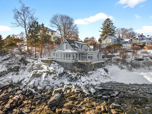 $3,495,000 | 2 Drew Road, South Portland, ME 04106