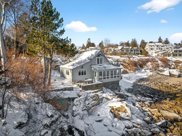 $3,495,000 | 2 Drew Road, South Portland, ME 04106