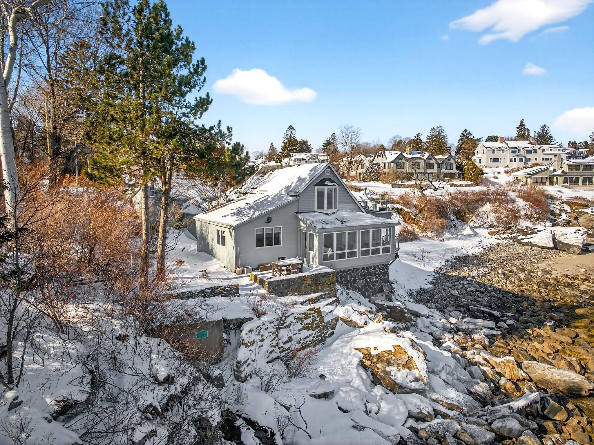 2 Drew Road South Portland, ME 04106 - Photo 38 of 42 2 Drew Rd