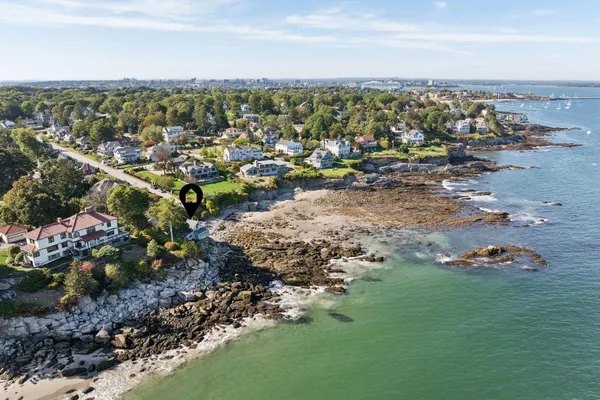 $3,495,000 | 2 Drew Road, South Portland, ME 04106