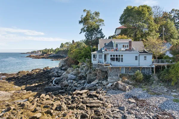 $3,495,000 | 2 Drew Road, South Portland, ME 04106
