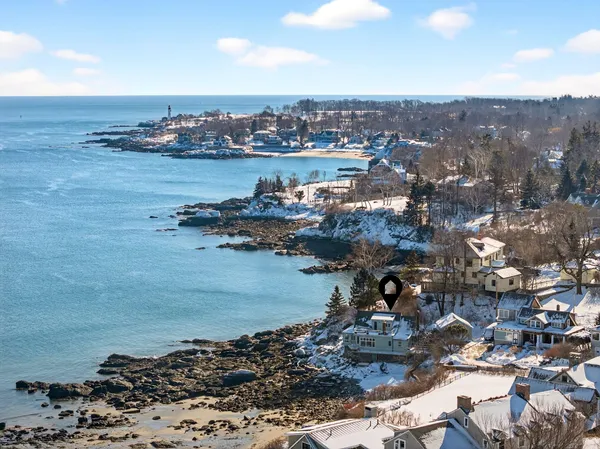 $3,495,000 | 2 Drew Road, South Portland, ME 04106