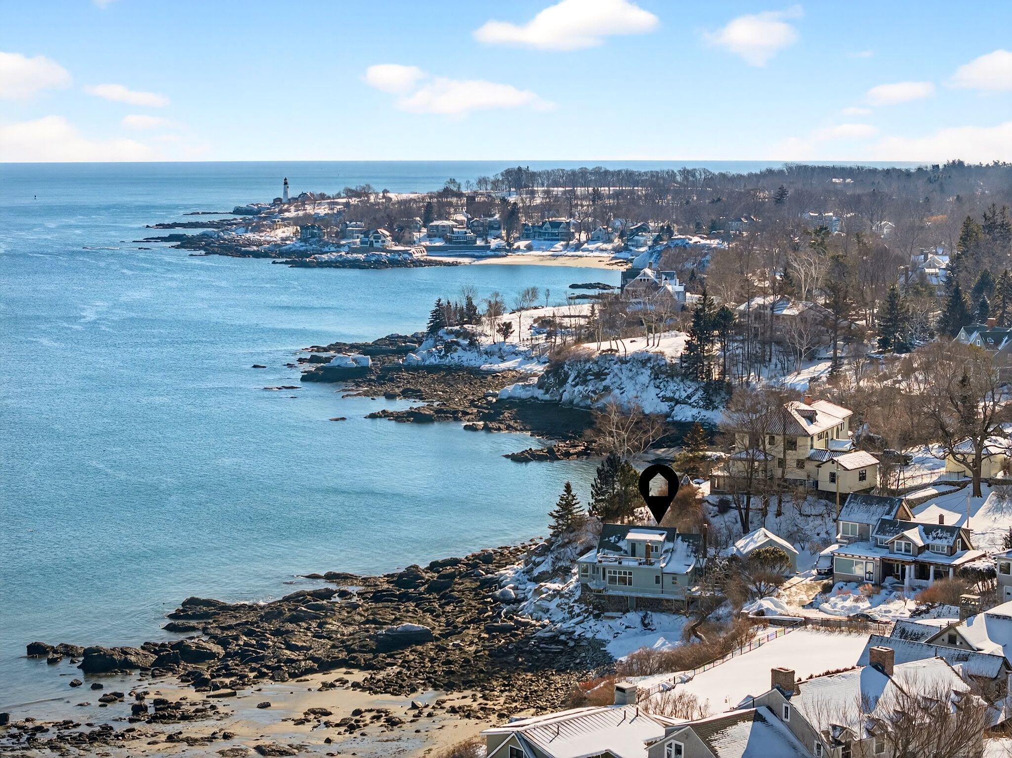 2 Drew Road South Portland, ME 04106 - Photo 41 of 42 2 Drew Rd