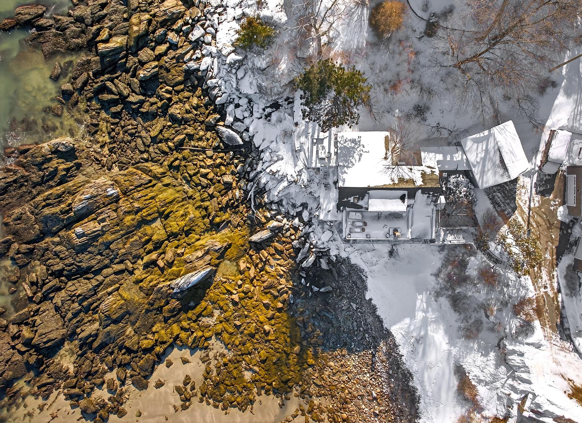 2 Drew Road South Portland, ME 04106 - Photo 42 of 42 2 Drew Rd