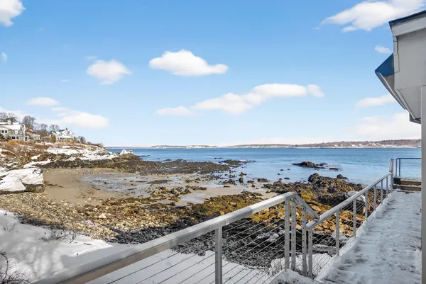 $3,495,000 | 2 Drew Road, South Portland, ME 04106