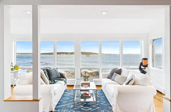 $3,495,000 | 2 Drew Road, South Portland, ME 04106