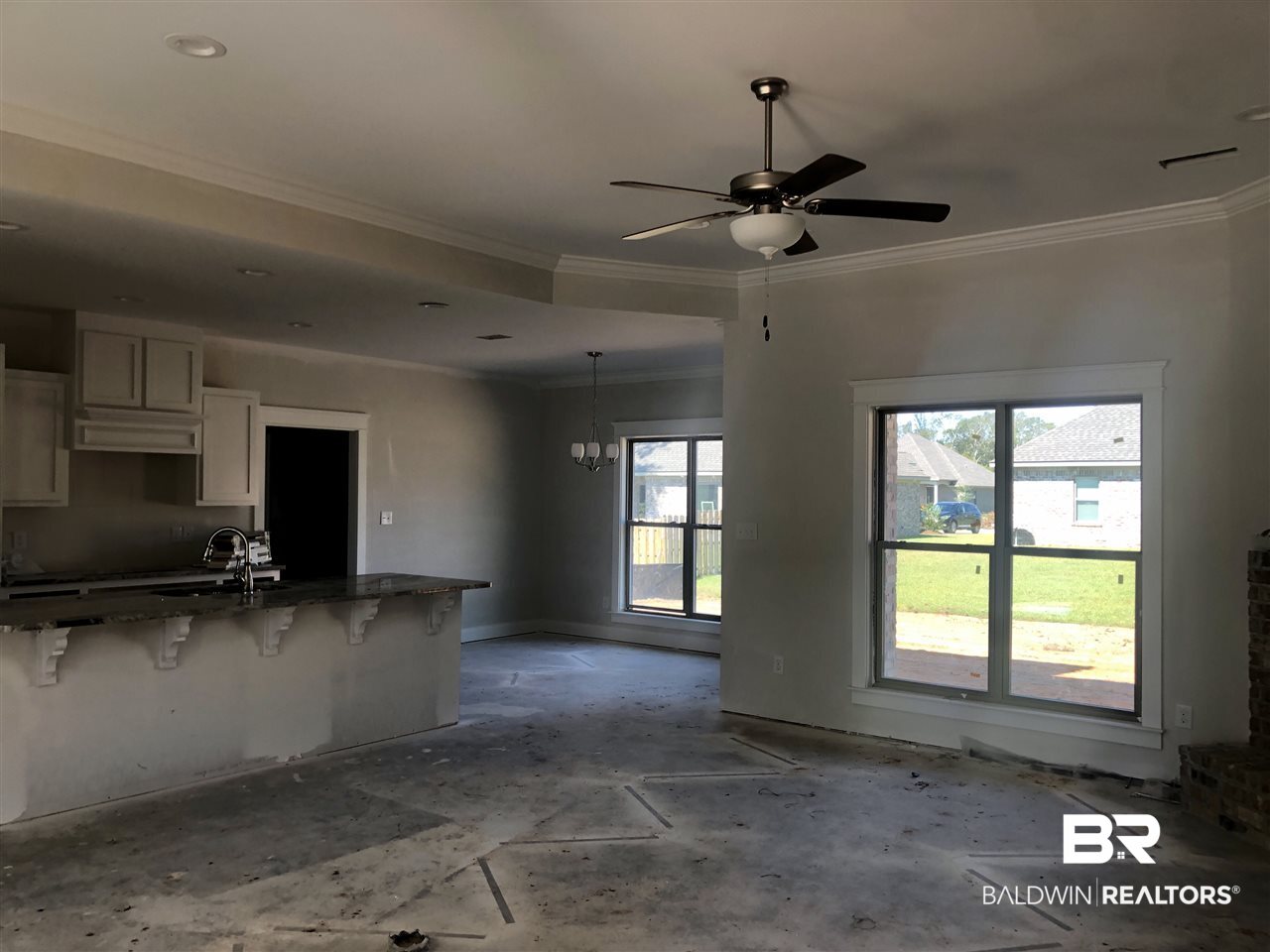 277 Fennec Street Fairhope, AL 36532 - Photo 2 of 15 Living Room