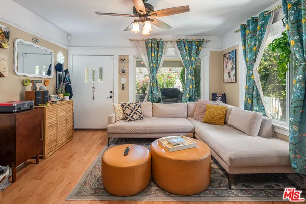 $1,249,000 | 4354 Prospect Avenue, Los Angeles, CA 90027