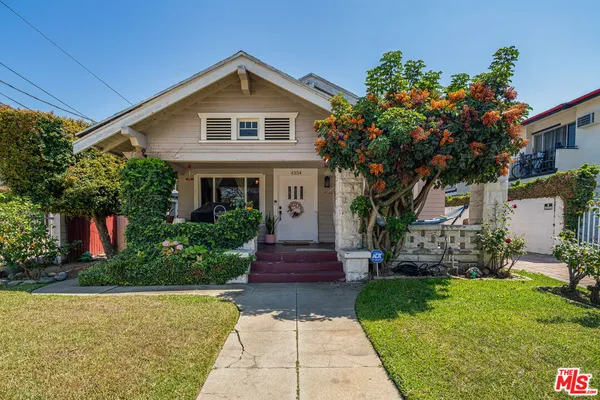 $1,249,000 | 4354 Prospect Avenue, Los Angeles, CA 90027