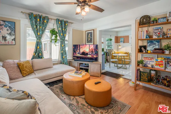 $1,249,000 | 4354 Prospect Avenue, Los Angeles, CA 90027