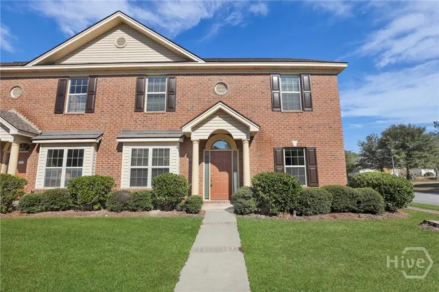 $299,900 | 100 Coach House Square, Pooler, GA 31322