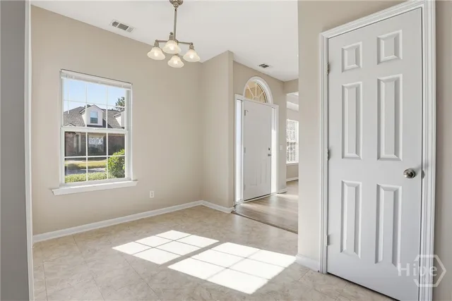 $299,900 | 100 Coach House Square, Pooler, GA 31322