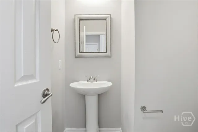 $299,900 | 100 Coach House Square, Pooler, GA 31322