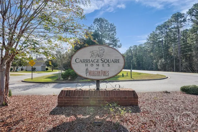 $299,900 | 100 Coach House Square, Pooler, GA 31322