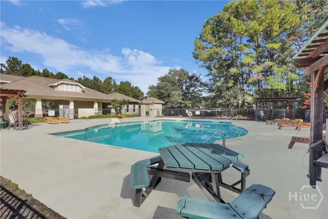 $299,900 | 100 Coach House Square, Pooler, GA 31322