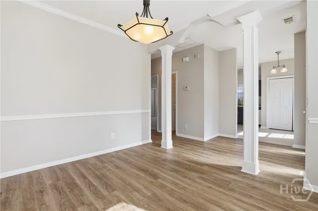 $299,900 | 100 Coach House Square, Pooler, GA 31322