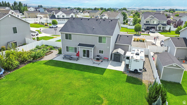 1055 West 2500th Street South Logan, UT 84321 - Photo 44 of 53
