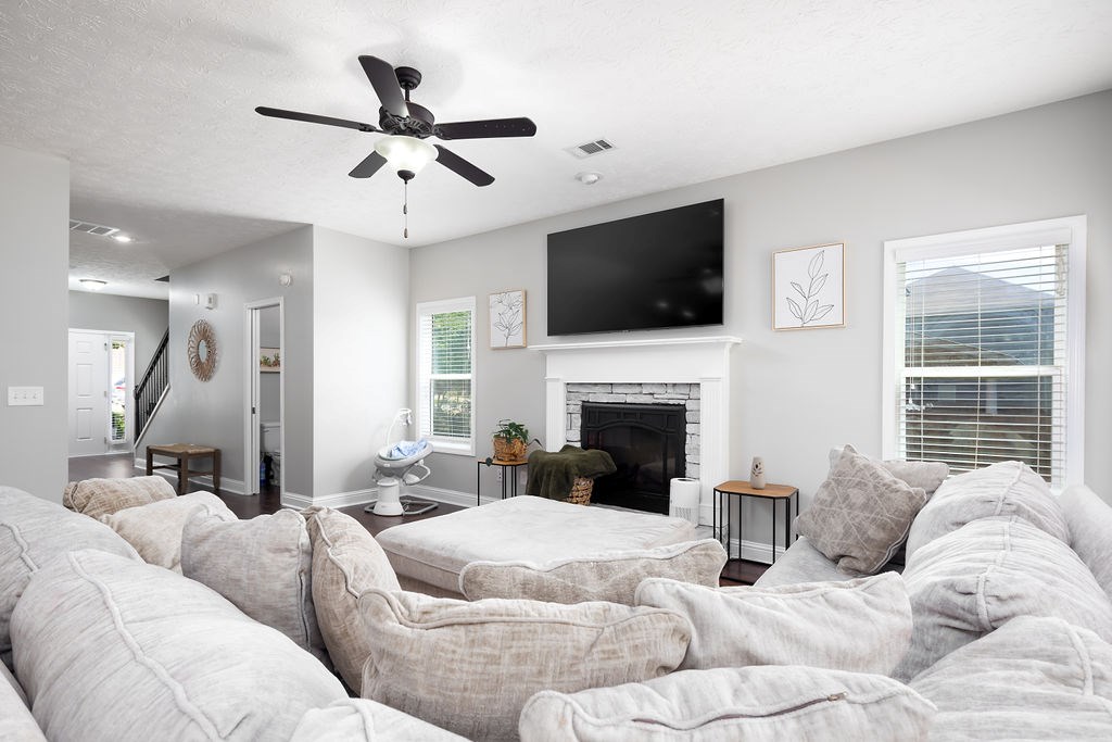 9420 Yarbrough Road Midland, GA 31820 - Photo 7 of 31 Gallery Image 7