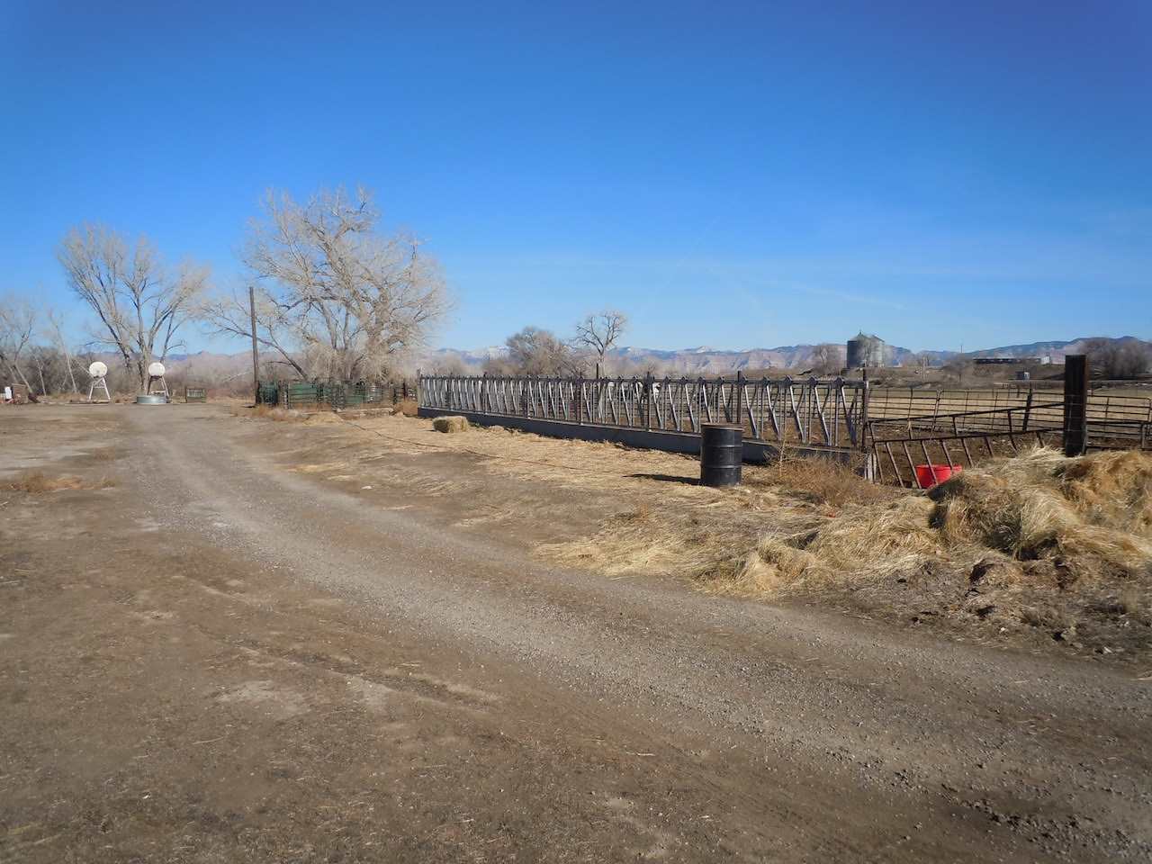 1353 17 1/2 Road Fruita, CO 81521 - Photo 18 of 19 Gallery Image 18