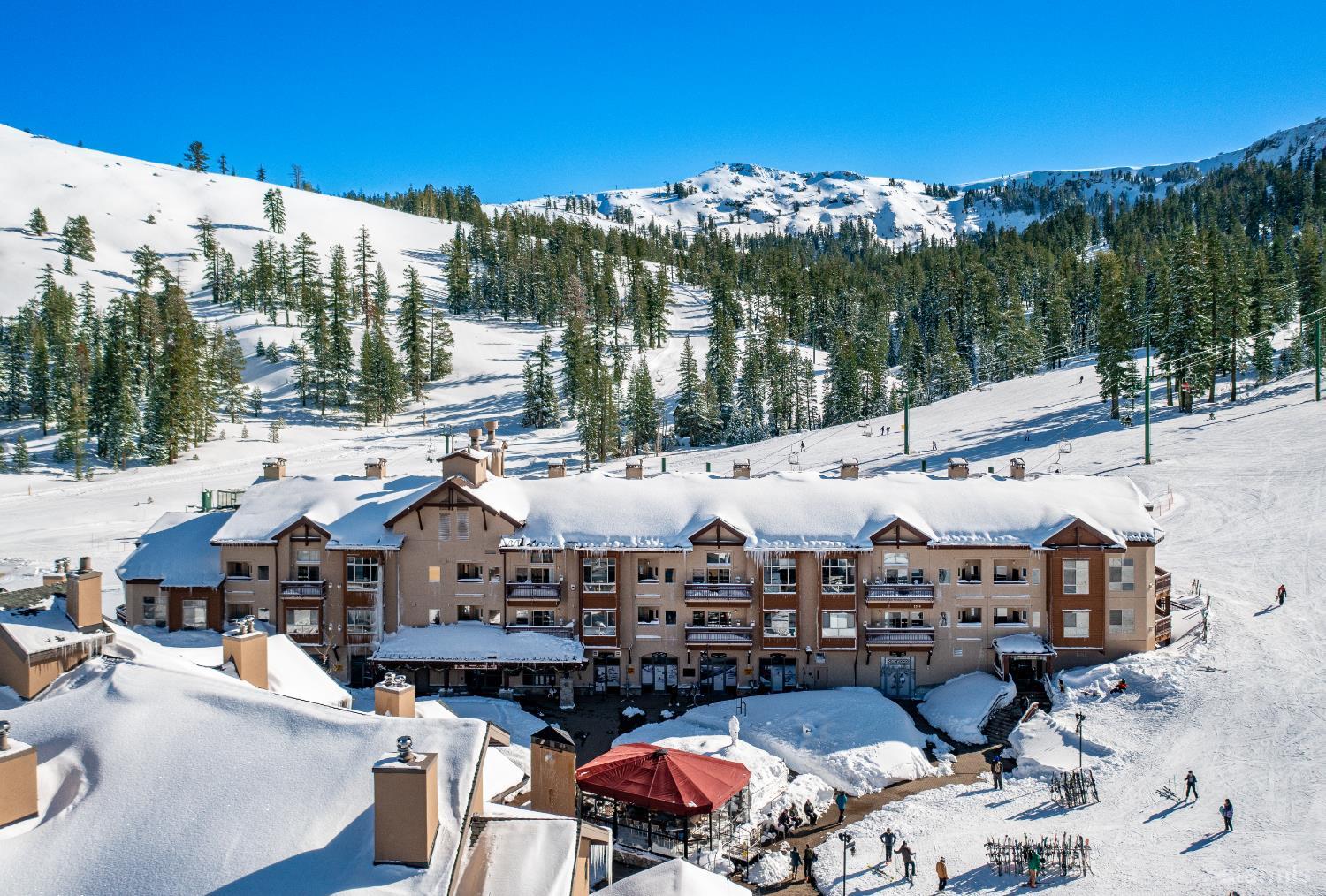 1399 Kirkwood Meadows Drive, Unit R220 Kirkwood, CA 95646 - Photo 11 of 40 a picture of city view