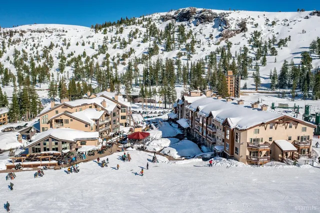 an outdoor space with patio