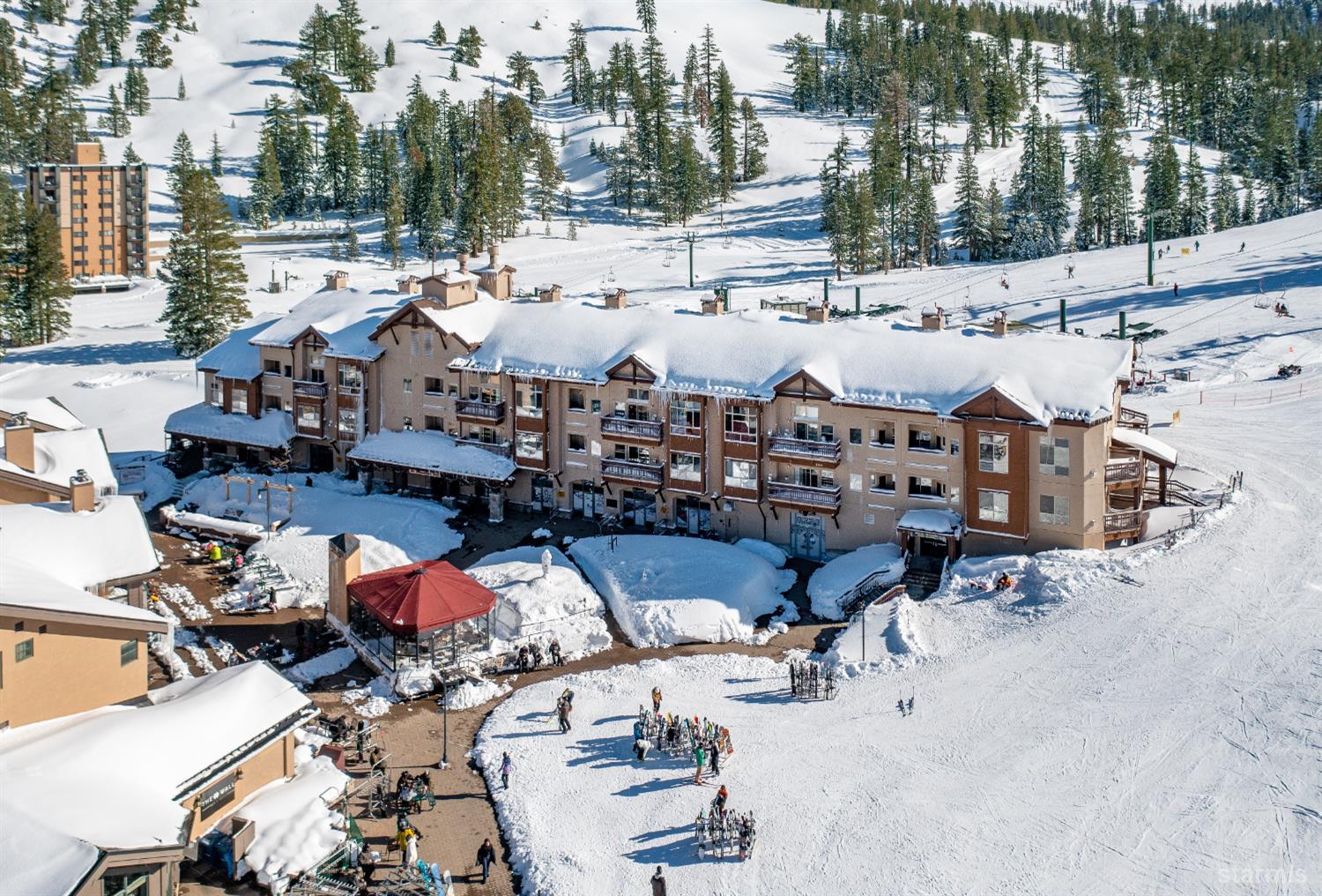 1399 Kirkwood Meadows Drive, Unit R220 Kirkwood, CA 95646 - Photo 3 of 40