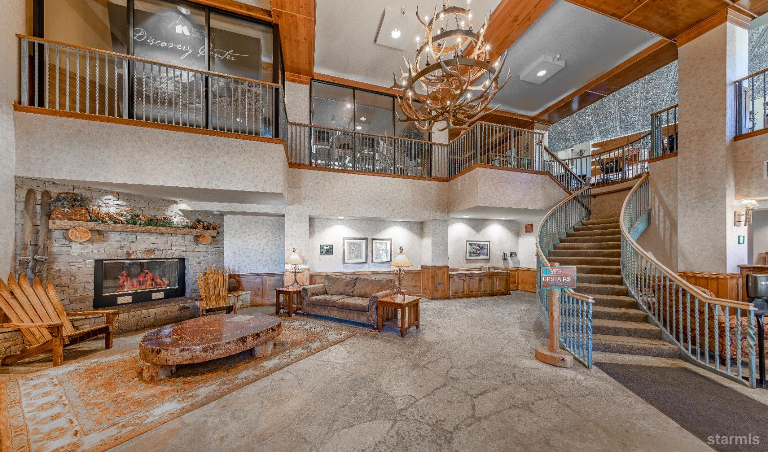 1399 Kirkwood Meadows Drive, Unit R220 Kirkwood, CA 95646 - Photo 36 of 40