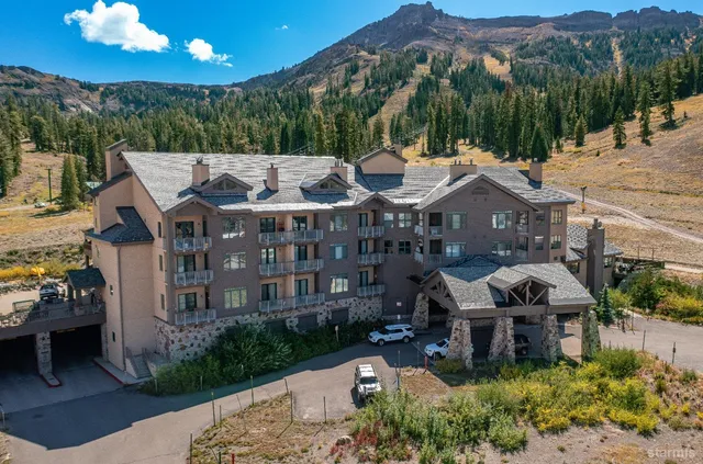 $60,000 | 1399 Kirkwood Meadows Drive, Unit R220, Kirkwood, CA 95646