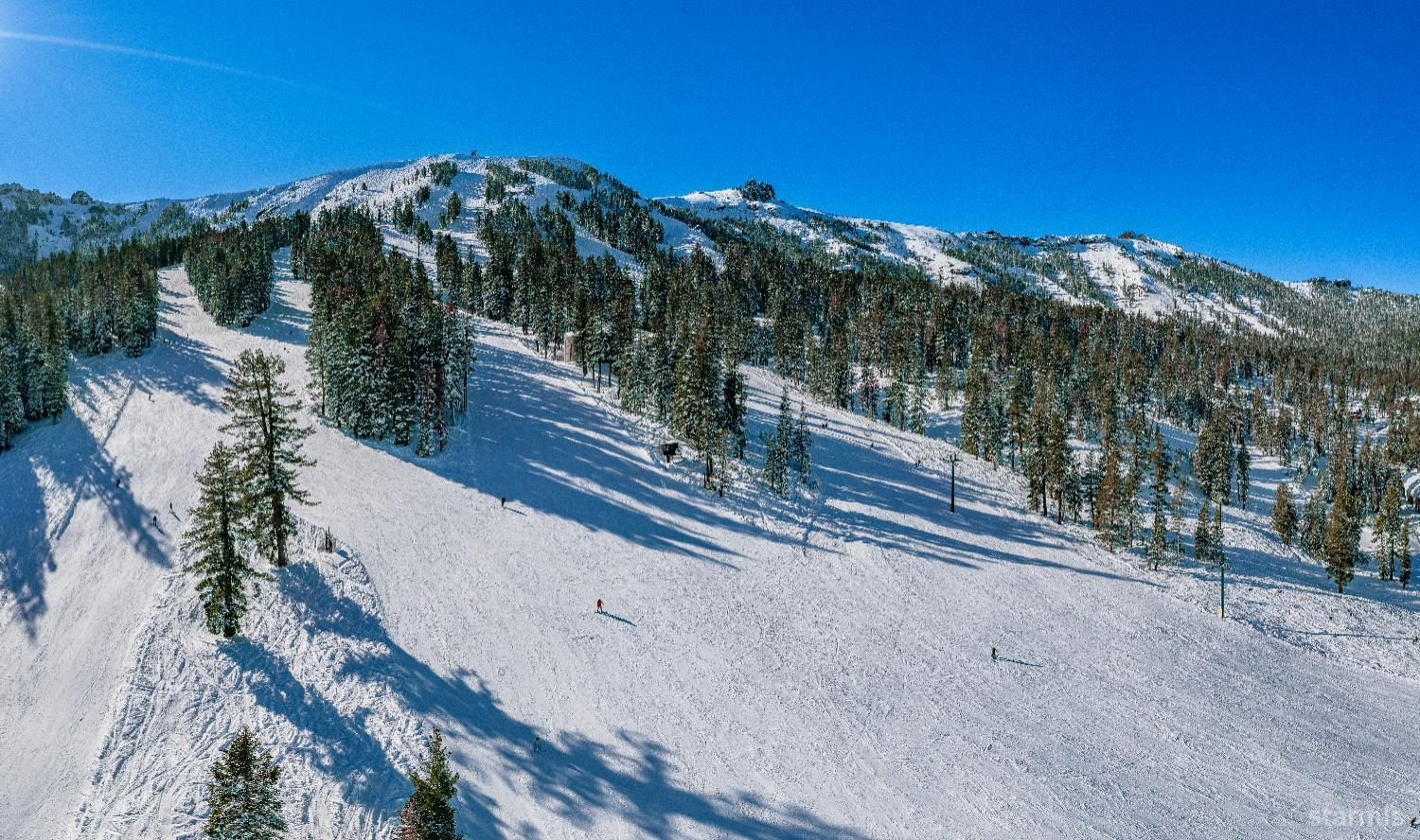 1399 Kirkwood Meadows Drive, Unit R220 Kirkwood, CA 95646 - Photo 7 of 40 a view of a street with a view of a city
