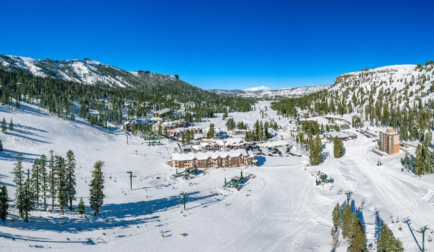 1399 Kirkwood Meadows Drive, Unit R220 Kirkwood, CA 95646 - Photo 8 of 40 a view of a city