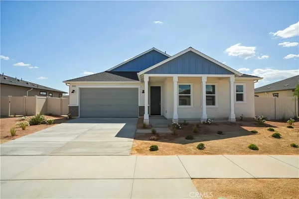 $561,446 | 3254 Garnet Lane, Lancaster, CA 93535